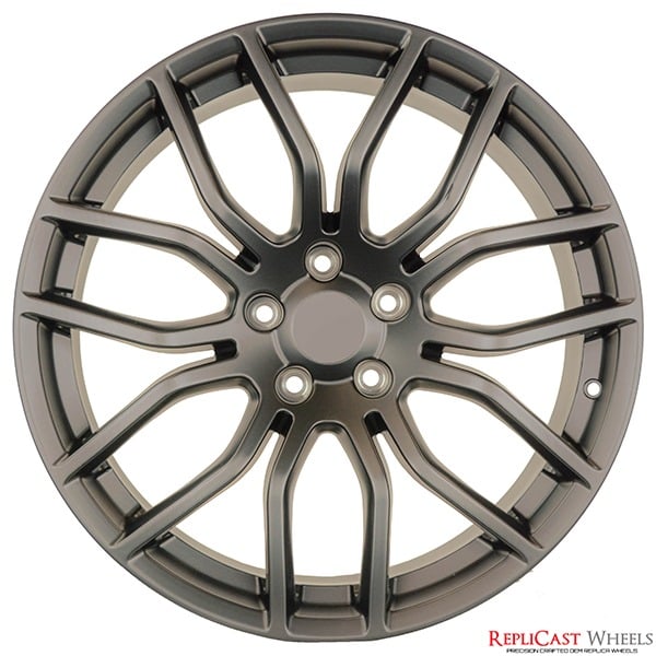 RepliCast Sydney Wheels 20×8.5 NonStaggered SSOnly
