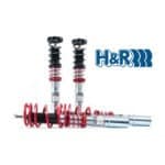 H&R Street Performance Coilovers 14-16