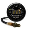 Innovate Motorsports MTX-L PLUS: Digital Wideband Air/Fuel Ratio Gauge