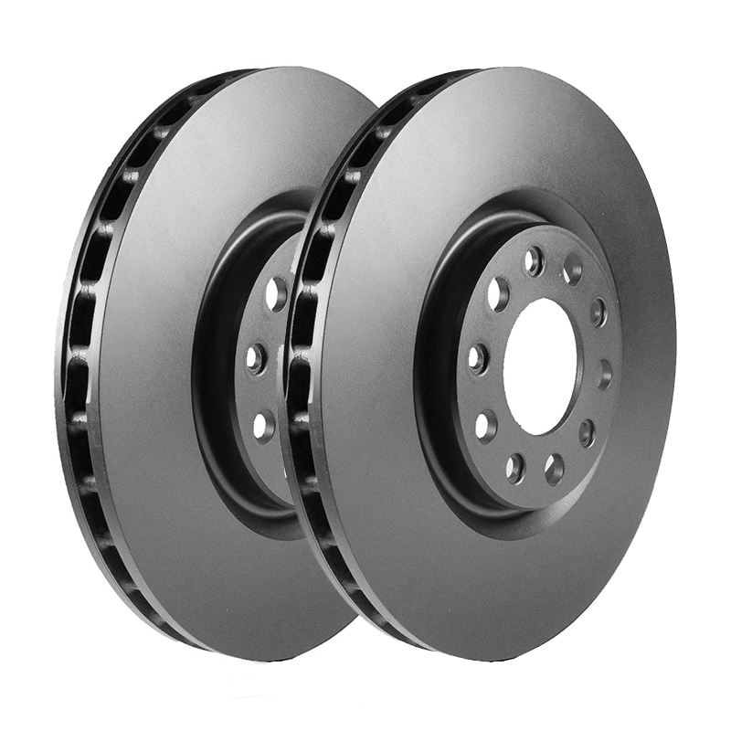 EBC Premium Rotors (Blanks) Sold In Pairs For All Things SS!