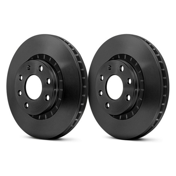 ebc rotors