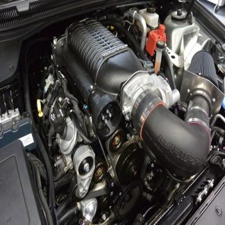 Whipple Supercharger Kit – SSOnly.com