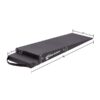 Race Ramps - 4" H TRAILER RAMP - 5.5 DEGREE APPROACH ANGLE