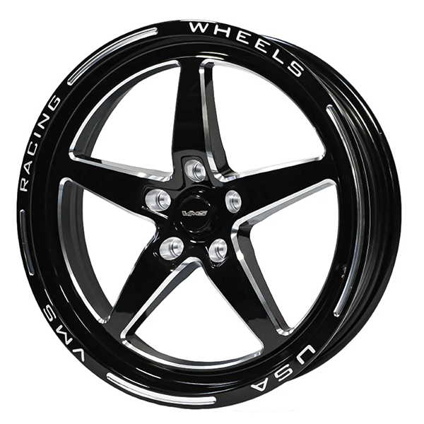 VMS Racing V-Star Drag Pack Wheels - SSOnly.com - For All Things SS!