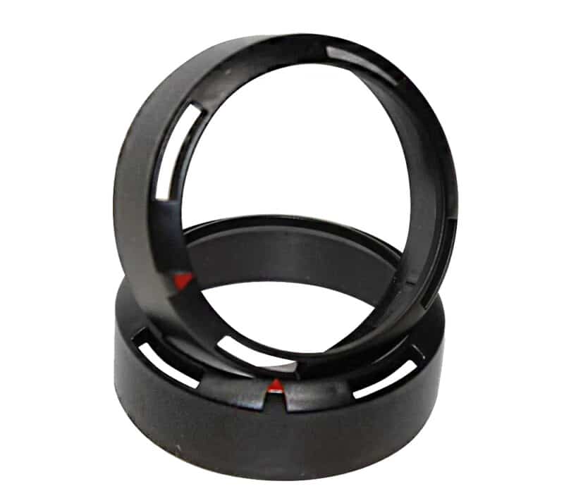 Bezel Cover