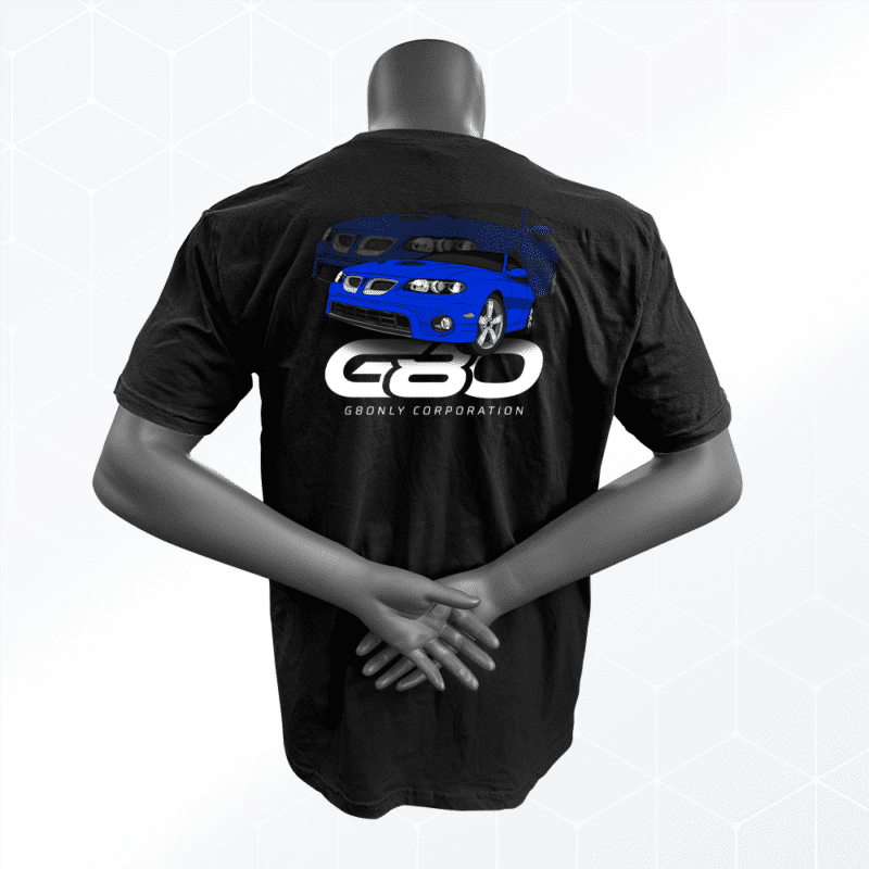 GTO Faded - Image 7