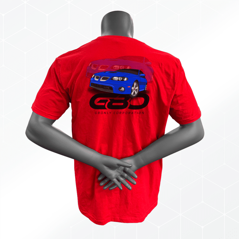 GTO Faded - Image 4