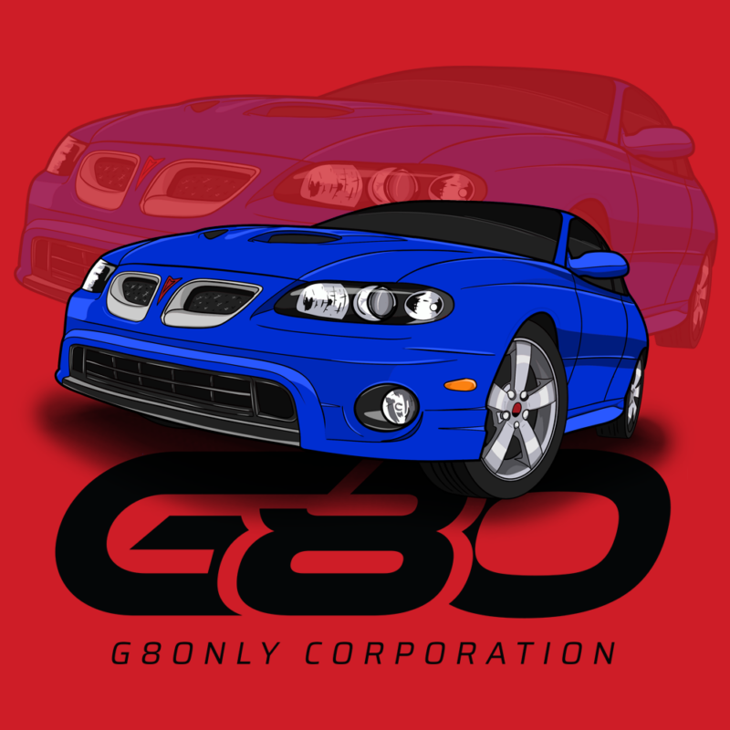 GTO Faded - Image 5