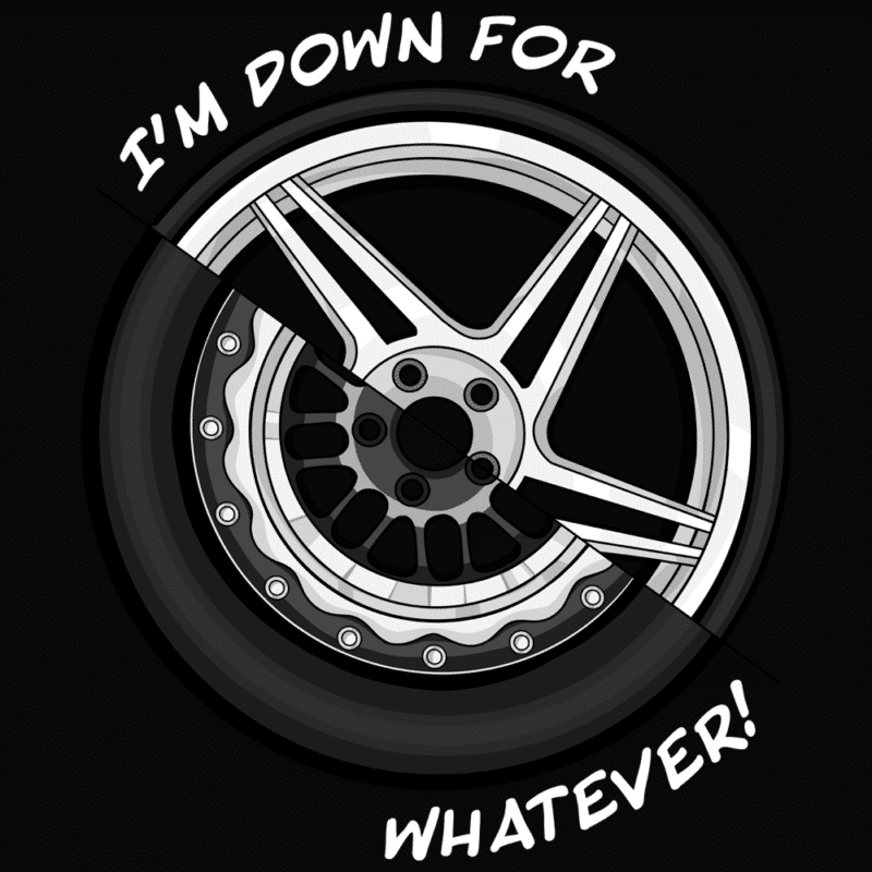 Down for Whatever - Image 8
