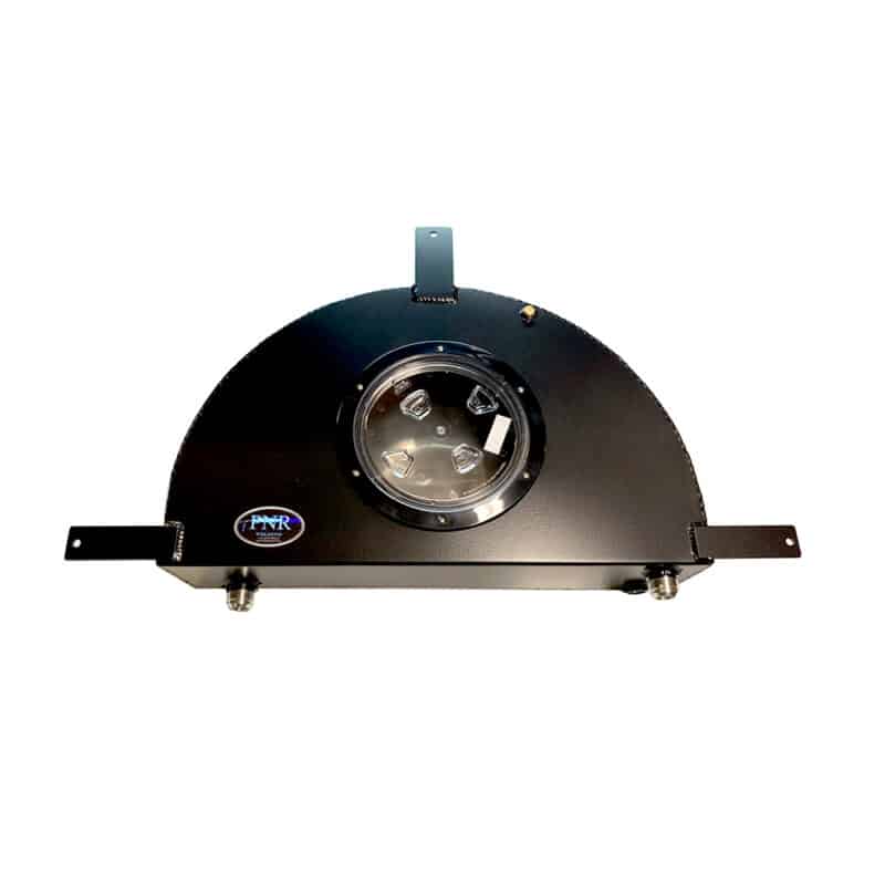 PNR Ice Tank