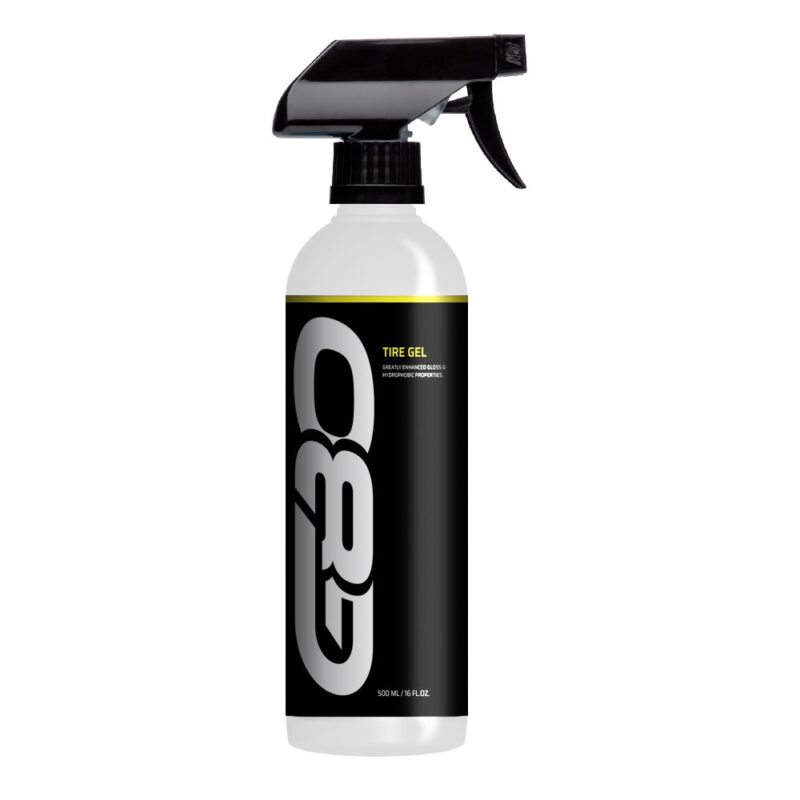 G8O Tire Gel - 16oz.