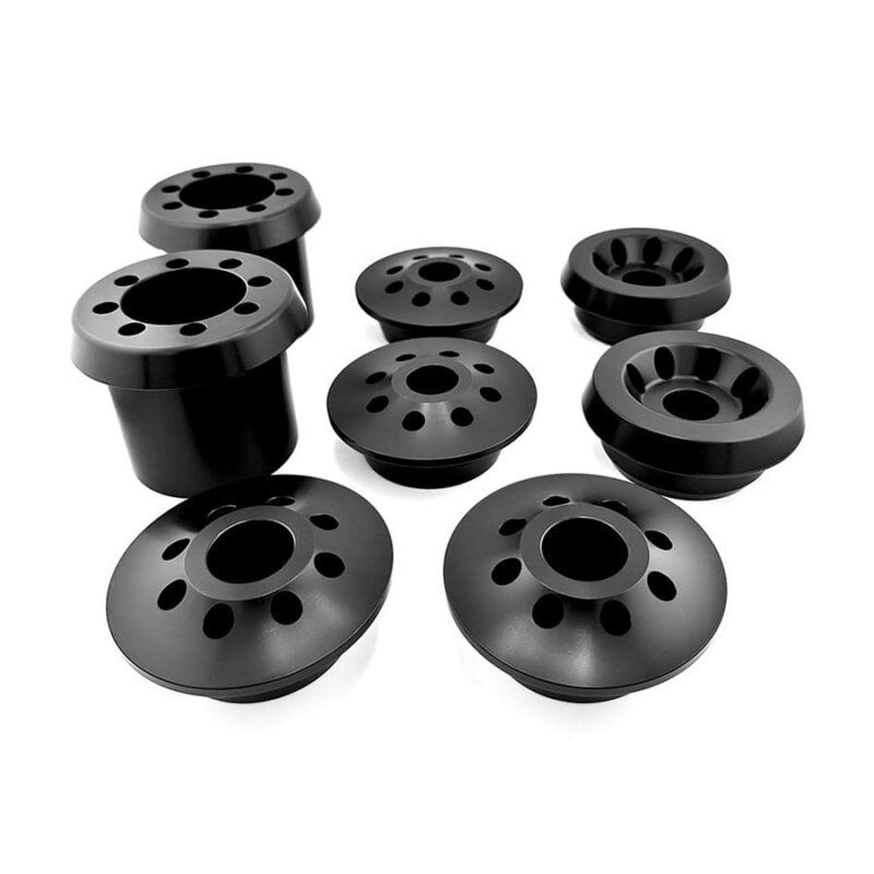 Hendrix Engineering Solid Rear Cradle Bushings - Image 2