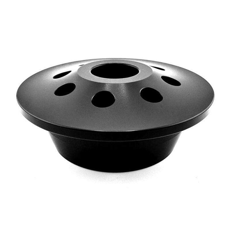 Hendrix Engineering Solid Rear Cradle Bushings - Image 3