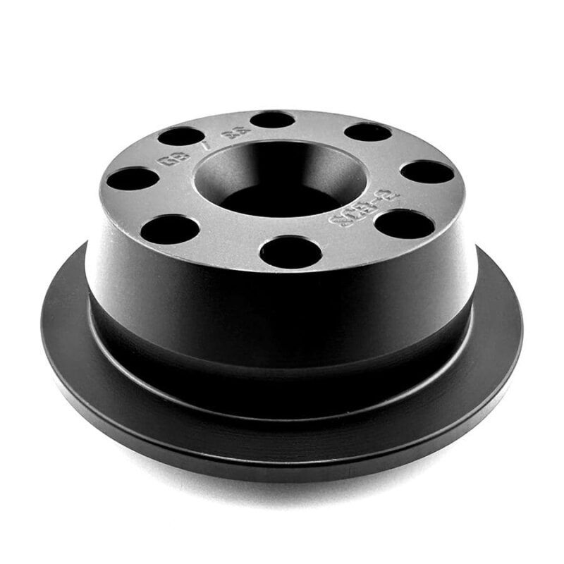 Hendrix Engineering Solid Rear Cradle Bushings - Image 4