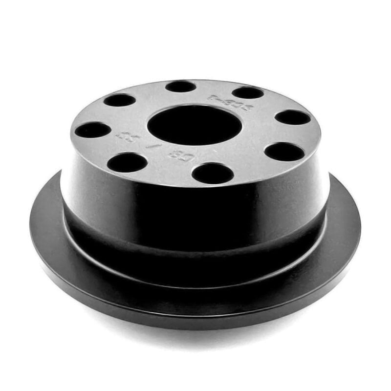 Hendrix Engineering Solid Rear Cradle Bushings - Image 6