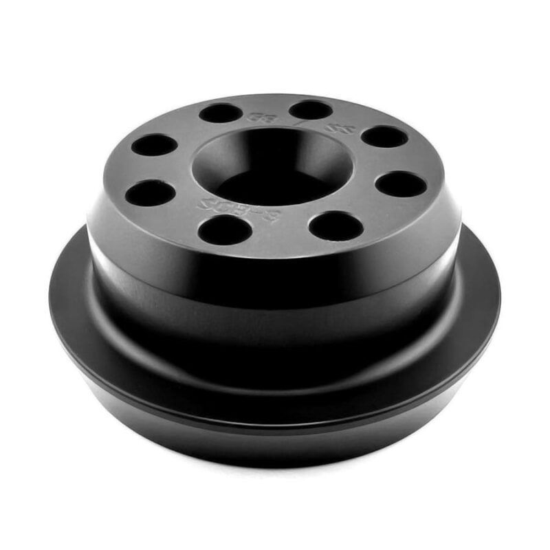 Hendrix Engineering Solid Rear Cradle Bushings - Image 8