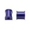 SuperPro 18mm Rear Sway Bar Bushing Kit [14 OEM Bar]