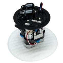 SNOW Performance Fuel Hat