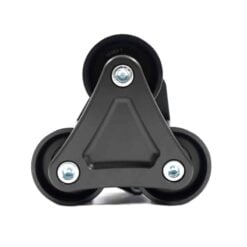 HARROP 12PK Triple Idler Mount