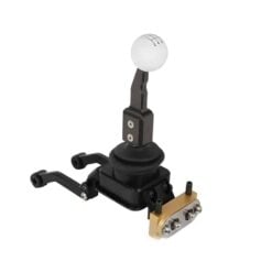 MGW Flat Stick Short Throw Shifter