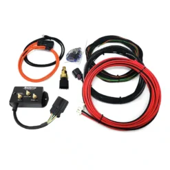 VaporWorx ReturnX Return-Type Pulse Width Modulation Controller