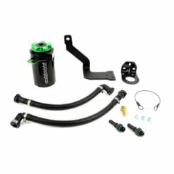 Improved CCS Oil Catch Can, 7oz