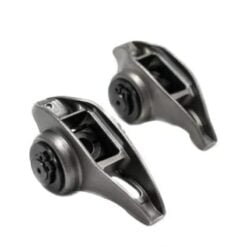 LS3 Rocker Arms w/BTR Trunnions